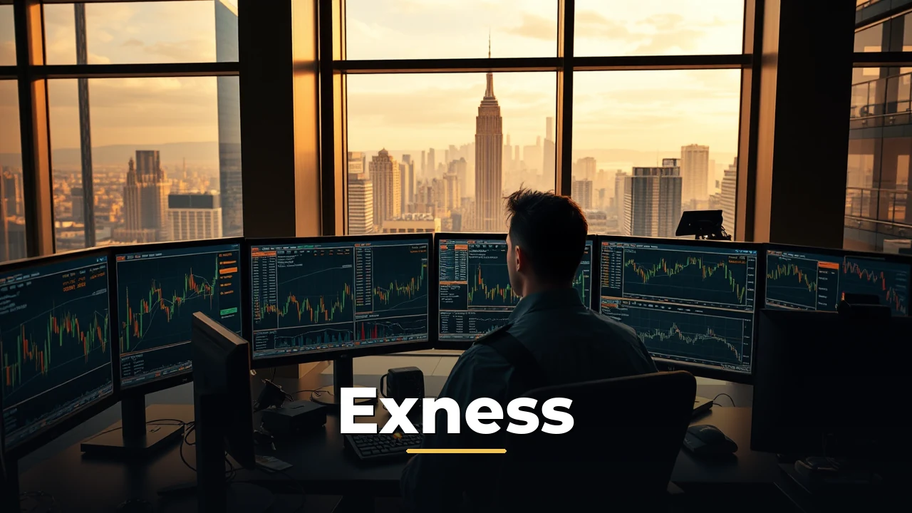 Ulasan Exinity untuk Trader Indonesia